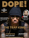 Dope Magazine