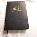 Holy Bible Red Letter Edition